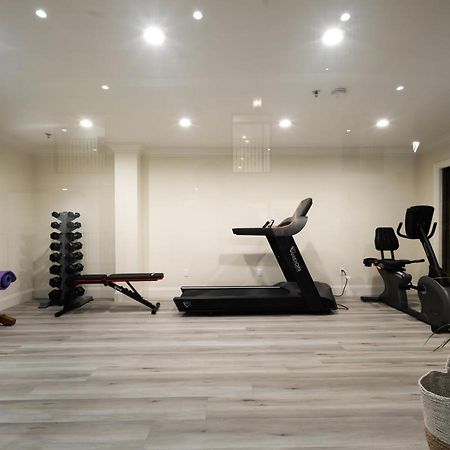 Hotel Huntington Duarte Dış mekan fotoğraf