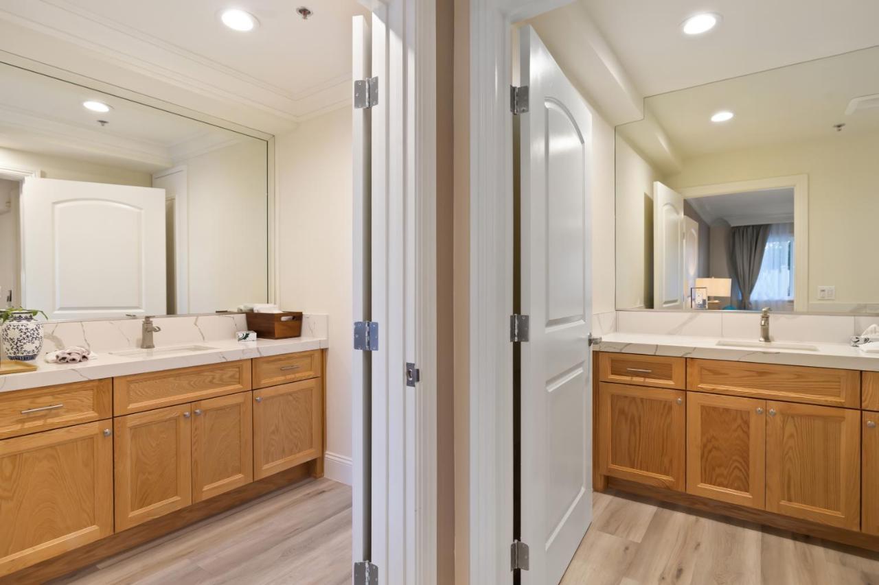 Hotel Huntington Duarte Dış mekan fotoğraf