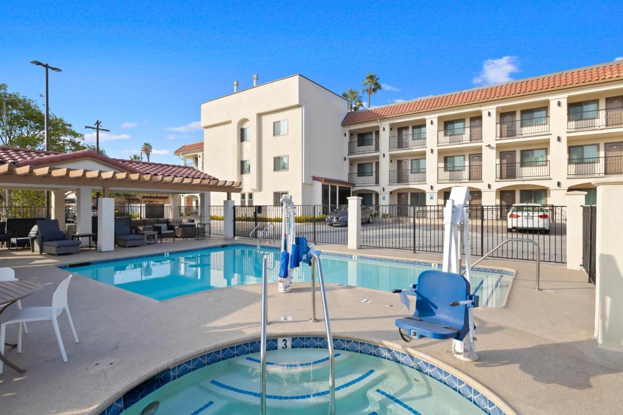 Hotel Huntington Duarte Dış mekan fotoğraf