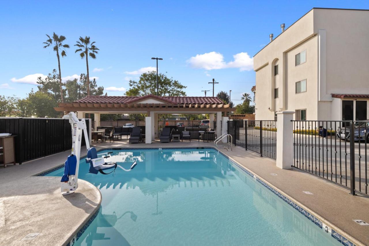 Hotel Huntington Duarte Dış mekan fotoğraf