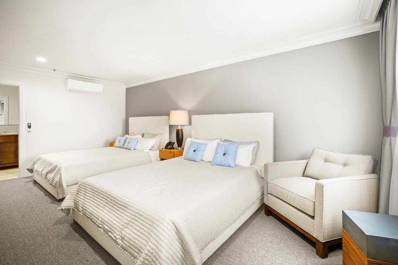 Hotel Huntington Duarte Dış mekan fotoğraf