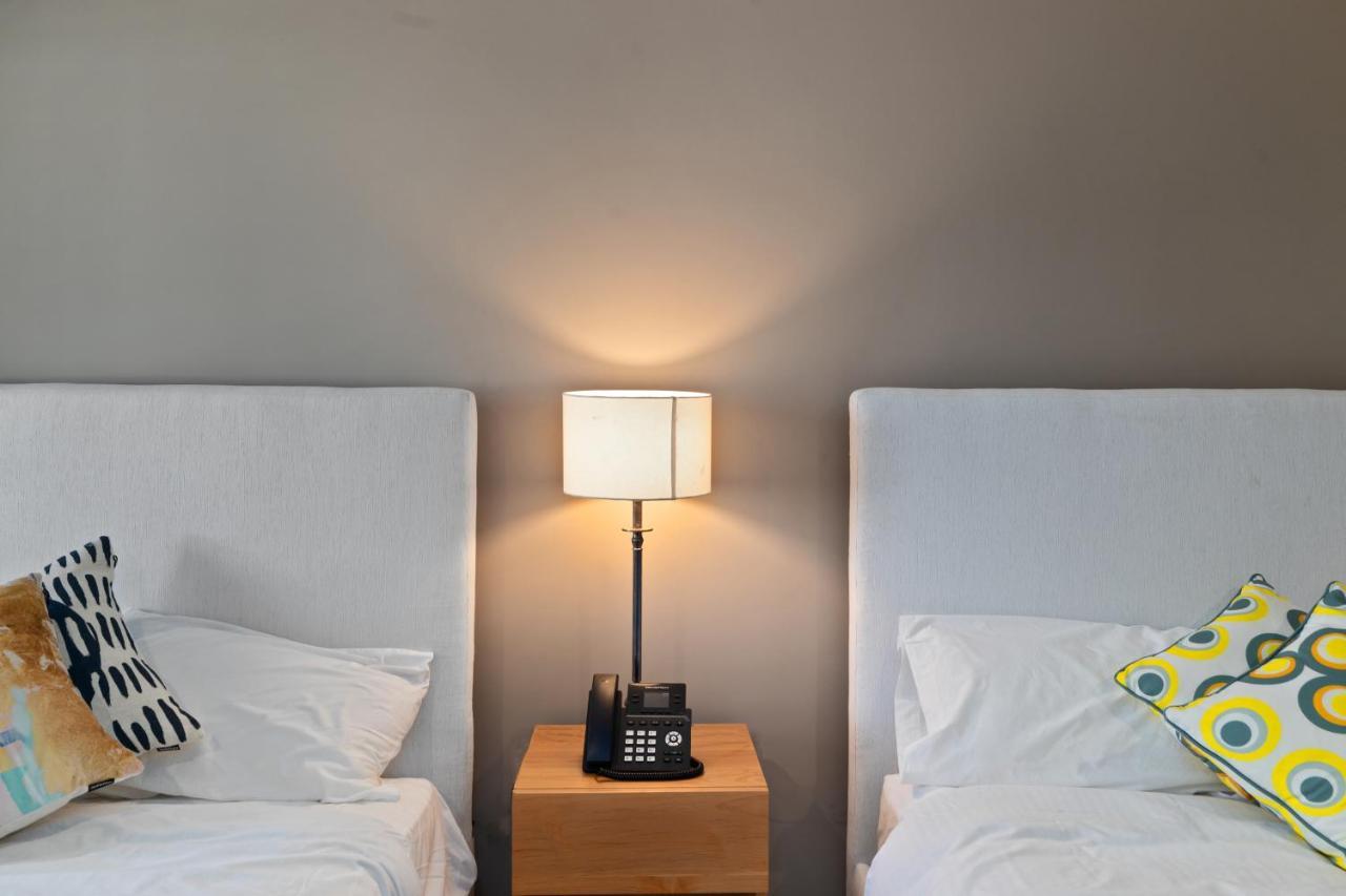 Hotel Huntington Duarte Dış mekan fotoğraf
