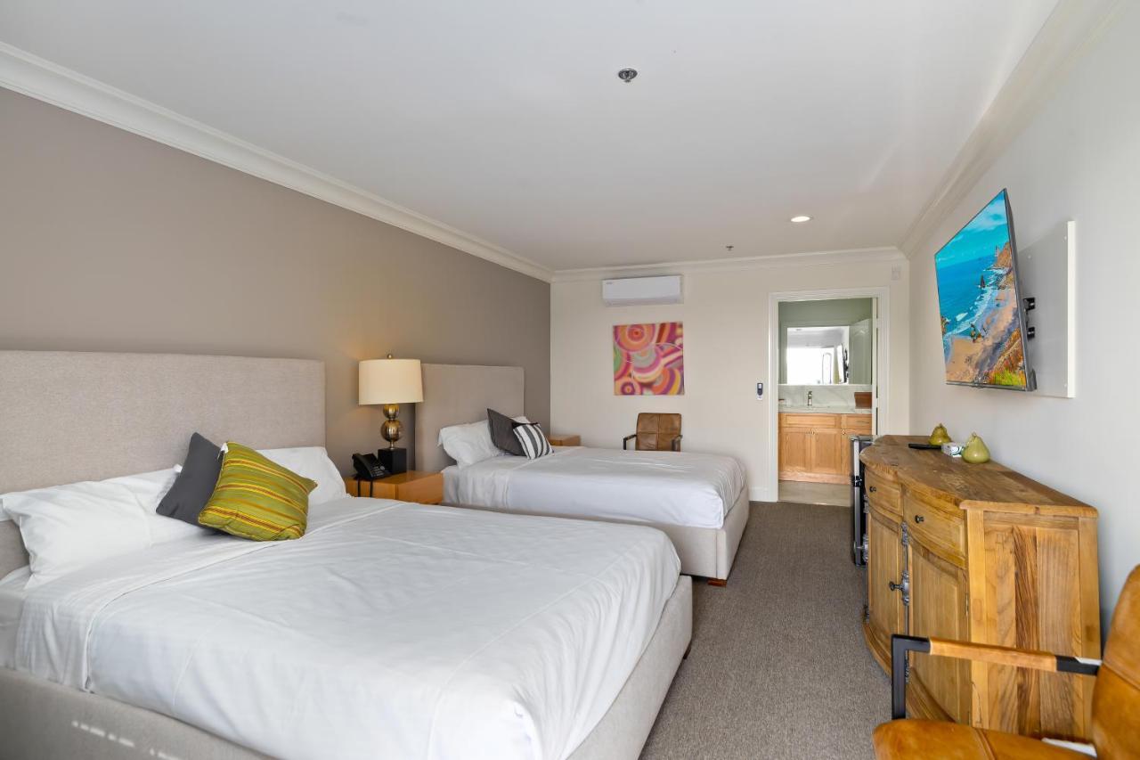 Hotel Huntington Duarte Dış mekan fotoğraf