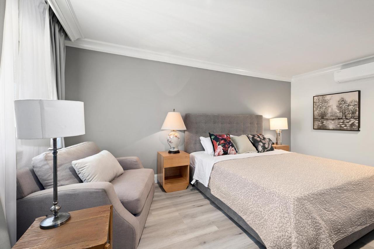 Hotel Huntington Duarte Dış mekan fotoğraf