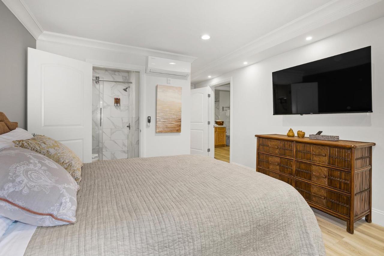 Hotel Huntington Duarte Dış mekan fotoğraf