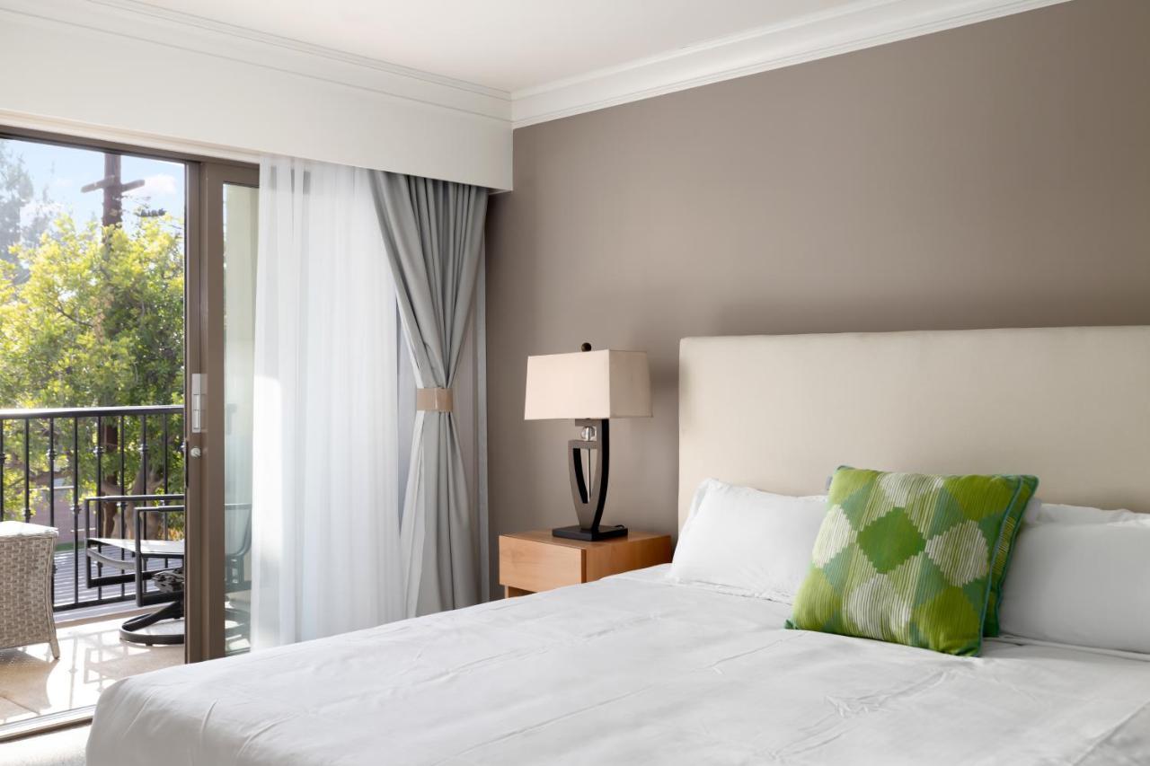Hotel Huntington Duarte Dış mekan fotoğraf